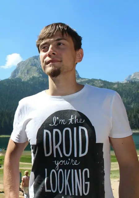 Я Илья, 32, знакомлюсь без обязательств в Долгопрудном