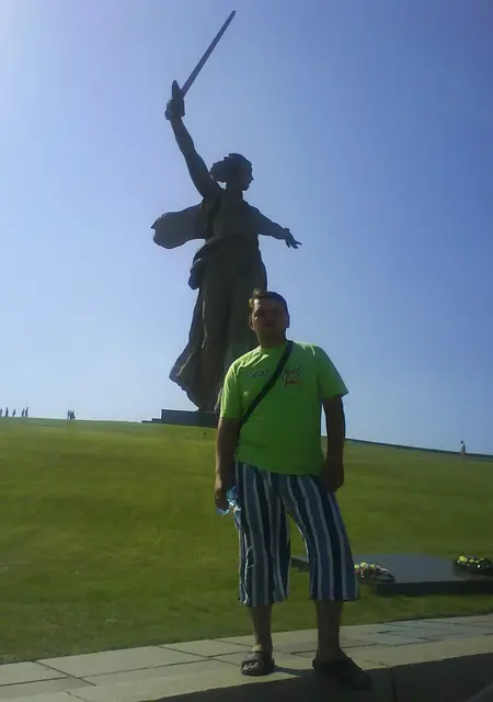 Сергей из Черемхова, мне 49, познакомлюсь на одну ночь