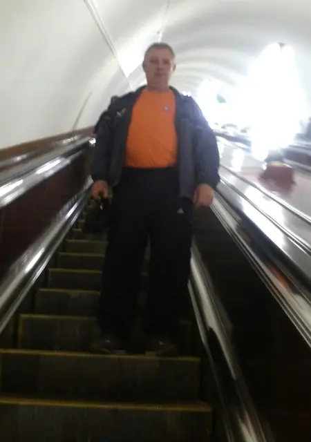 Я Aleks, 55, из Белой Церкви, ищу знакомство для постоянных отношений