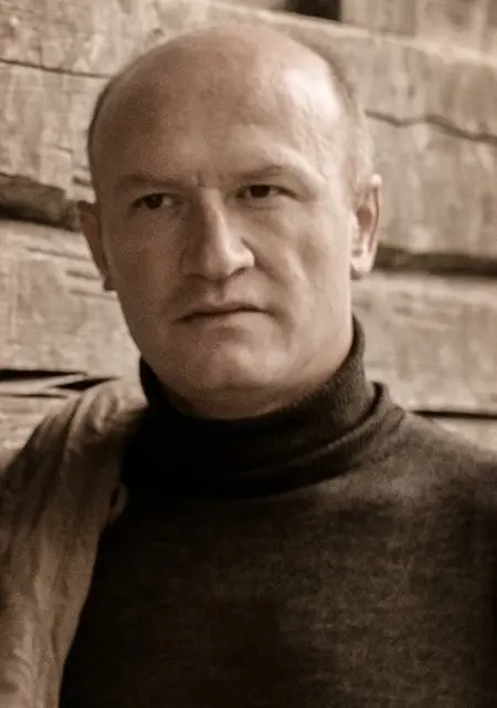 Сергей из Твери, мне 53, познакомлюсь на одну ночь