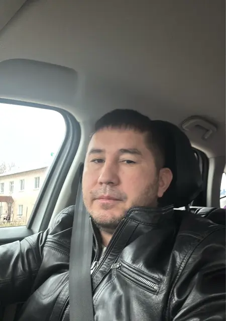 Я Марат, 40, знакомлюсь без обязательств в Казани