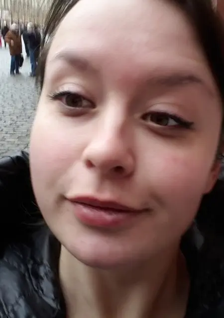 Вероника из Кирова, мне 33, познакомлюсь для постоянных отношений