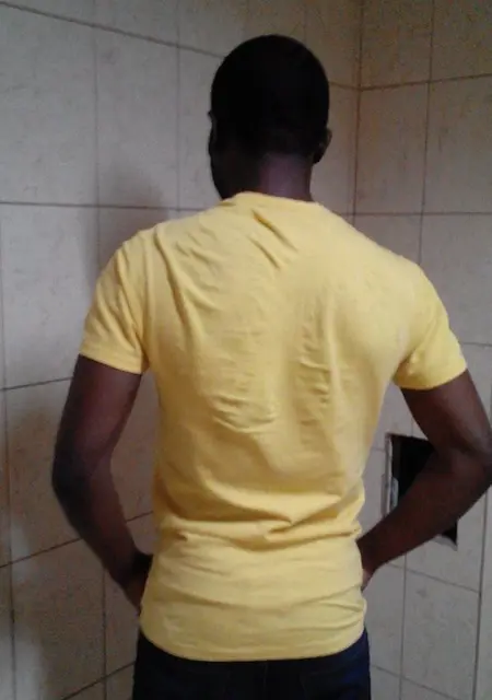 Я Benand, 41, знакомлюсь без обязательств в Майкопе