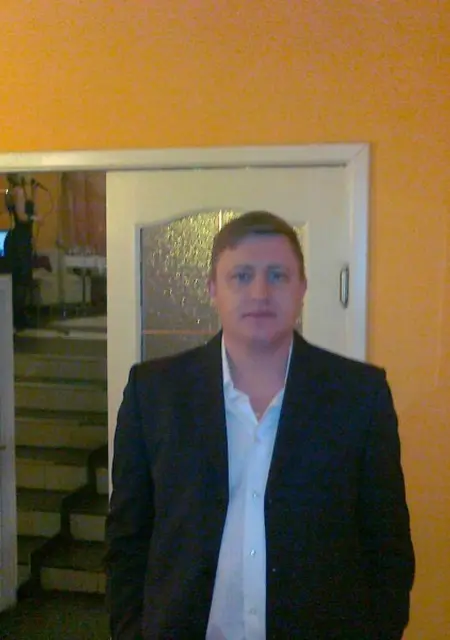 Я Александр, 44, знакомлюсь без обязательств в Северодвинске