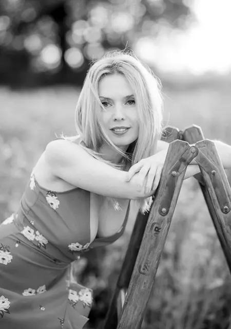 Я Кристина, 40, из Казани, ищу знакомство для дружбы