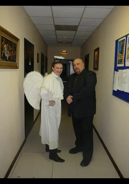 Я Игорь, 51, из Железнодорожного, ищу знакомство для приятного времяпровождения