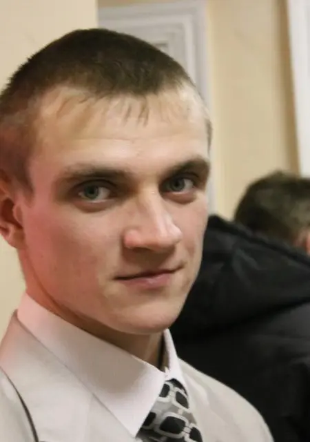 Сергей из Павлова, мне 33, познакомлюсь на одну ночь