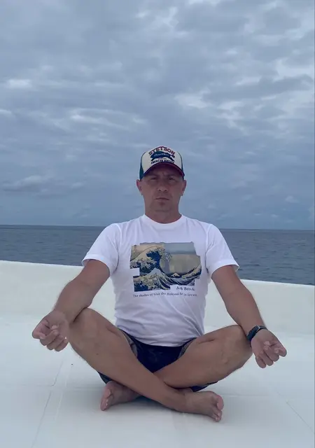 Я Boss, 42, из Москвы, ищу знакомство для общения