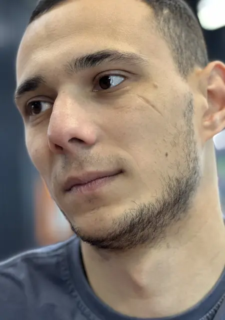 Рустам из Липецка, ищу на сайте общение