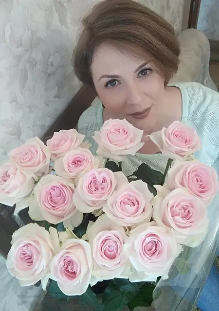 Мария из Ногинска, ищу на сайте знакомства на одну ночь