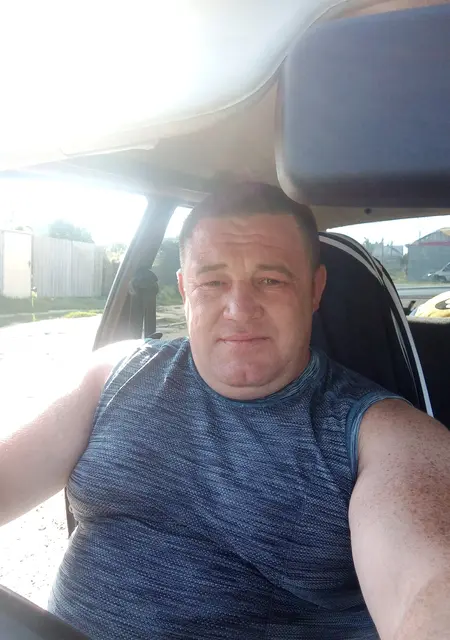 Kostya из Москвы, мне 40, познакомлюсь на одну ночь