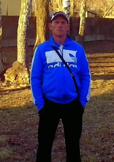 Руслан из Балашова, мне 48, познакомлюсь на одну ночь