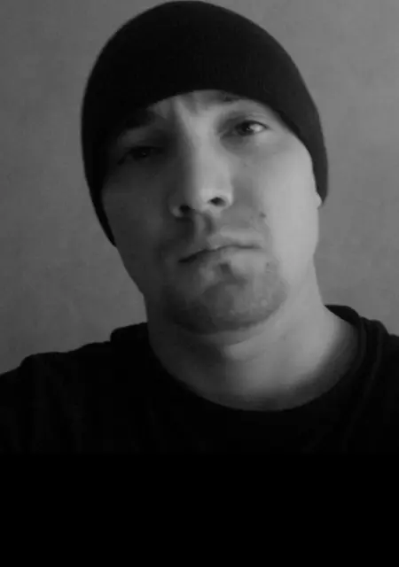 Я Дима, 38, из Самары, ищу знакомство для общения