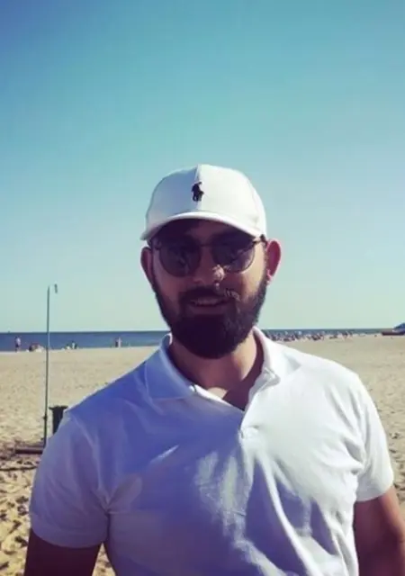 Я Sam, 29, знакомлюсь для приятного времяпровождения в Мариуполе