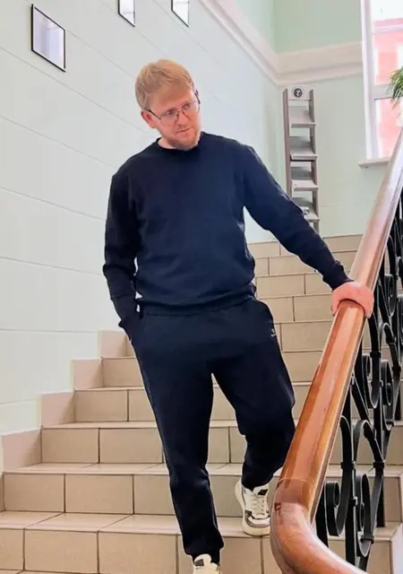 Макс из Москвы, ищу на сайте общение