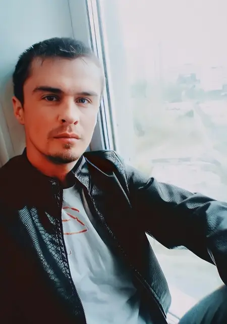 Yury из Йошкар-Олы, ищу на сайте знакомства без обязательств