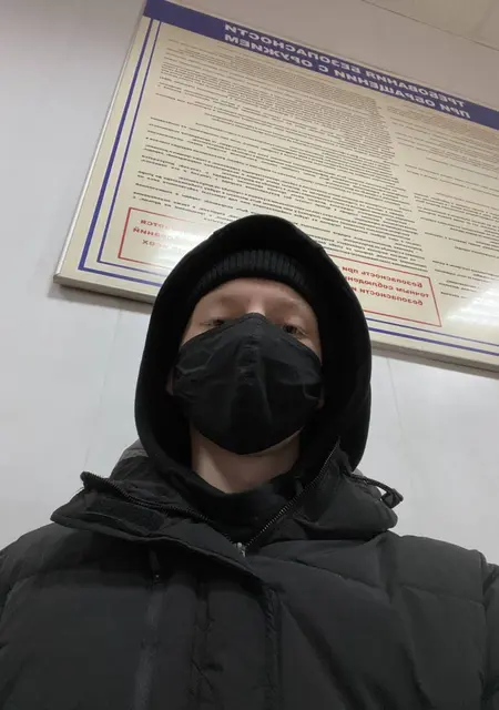 Иван из Пушкина, ищу на сайте приятное времяпровождение