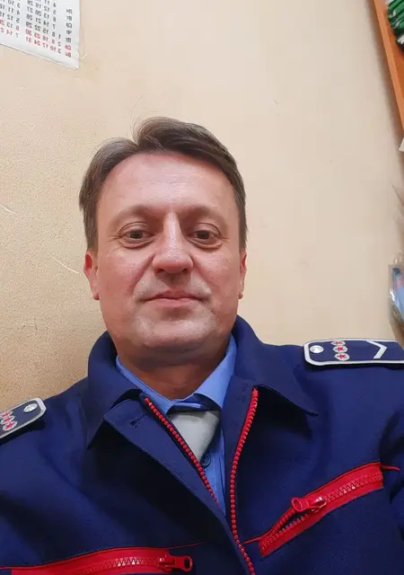 Я Олег, 42, знакомлюсь без обязательств в Юрьевом-Польском