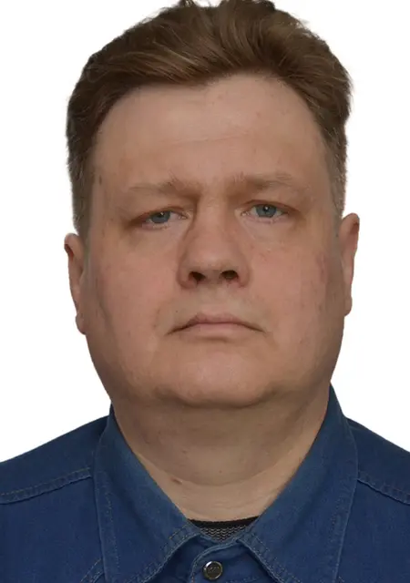 Игорь Филатов из Увата, мне 53, познакомлюсь на одну ночь