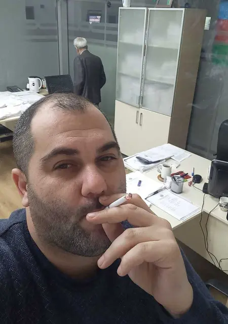 Я Алехандро, 53, знакомлюсь для приятного времяпровождения в Екатеринбурге