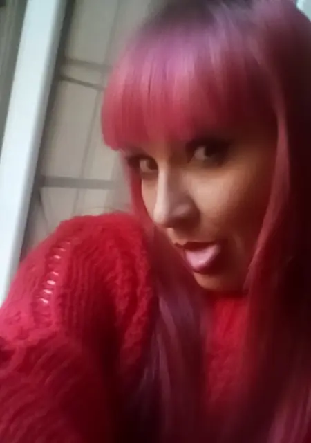 Надежда Владимиров