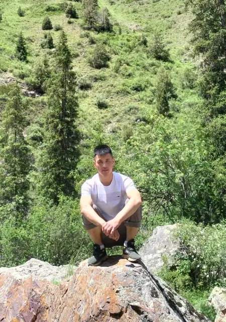 Я Актан, 23, из Электростали, ищу знакомство для общения