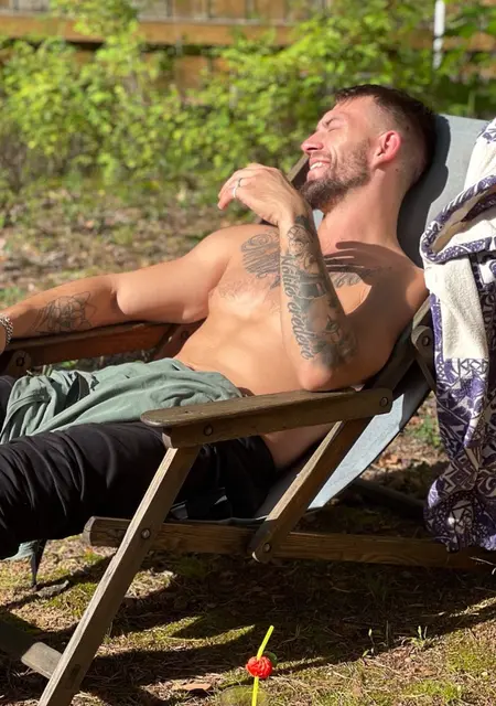 Я Илья, 30, из Новосибирска, ищу знакомство для вирта