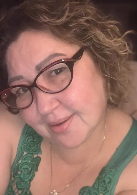Я Алла, 50, из Челябинска, ищу знакомство для постоянных отношений