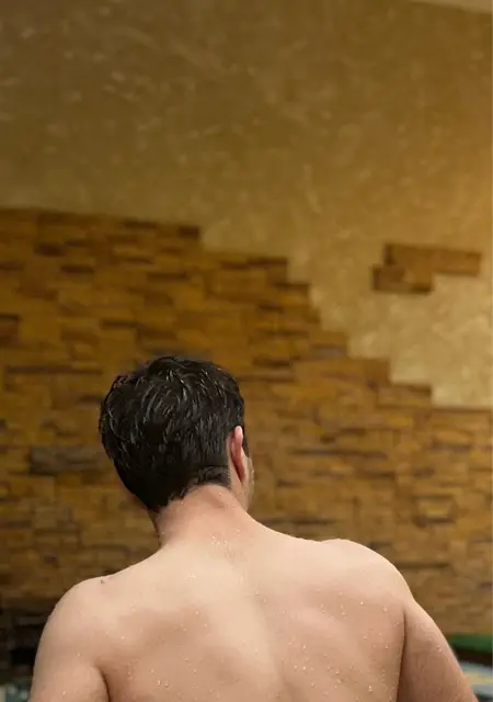 Ibrahim из Твери, ищу на сайте общение