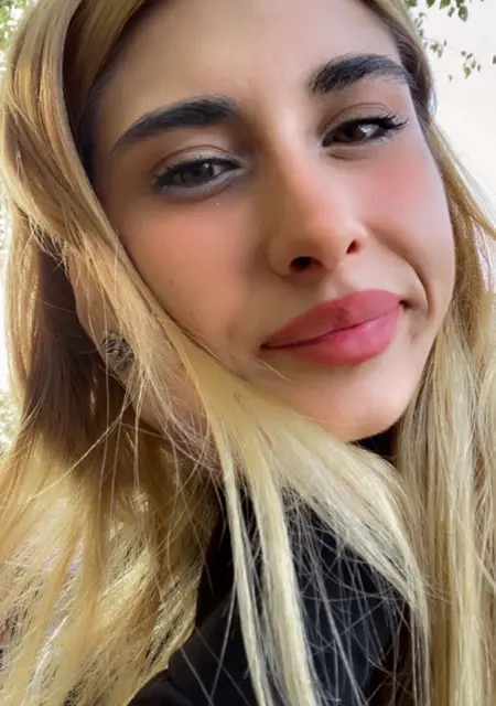 Доминика из Пятигорска, мне 22, познакомлюсь для общения