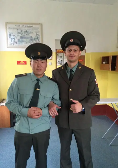 Я Андрей, 26, из Выборга, ищу знакомства без обязательств