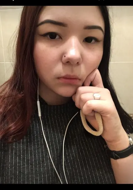 Я Alina, 23, знакомлюсь без обязательств в Уфе