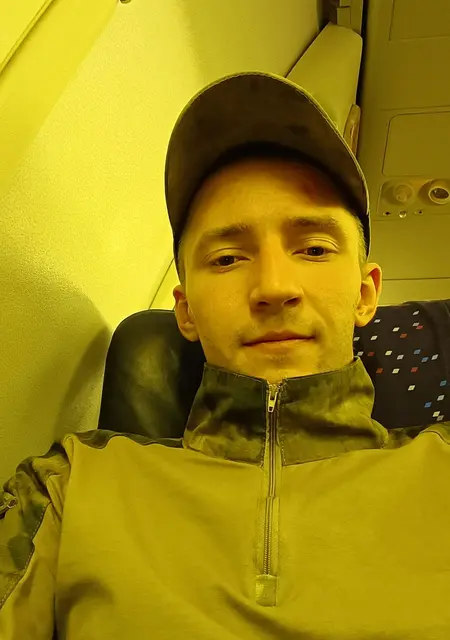 Kirill из Пскова, ищу на сайте приятное времяпровождение