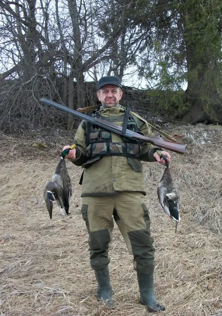 Я Радий, 54, из Северодвинска, ищу знакомство для постоянных отношений