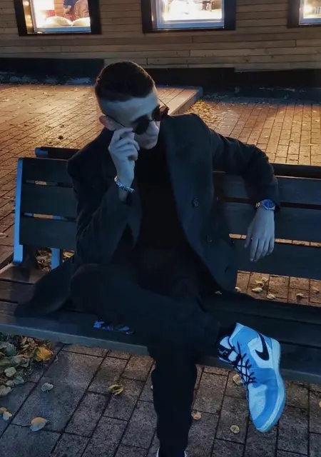 Я Денис, 20, знакомлюсь без обязательств в Пензе