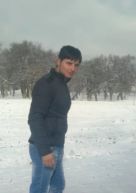 Я Руслан, 35, знакомлюсь для общения в Усть-Куте