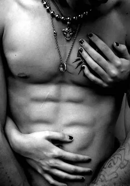 Sasha з Харкова, мені 41 років, познайомлюсь без зобов'язань