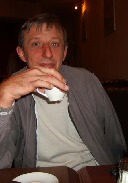Я Artem, 51, знакомлюсь на одну ночь в Твери