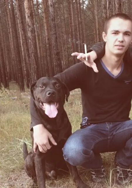 Я Дмитрий, 27, знакомлюсь без обязательств в Усолье-Сибирском