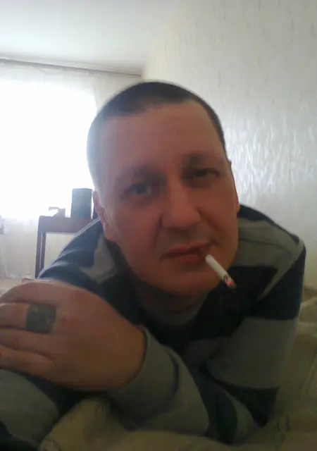 Я Слава, 49, из Норильска, ищу знакомство для дружбы