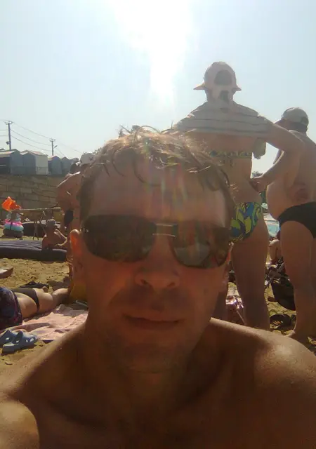 Я Mihail, 49, знакомлюсь на одну ночь в Геленджике