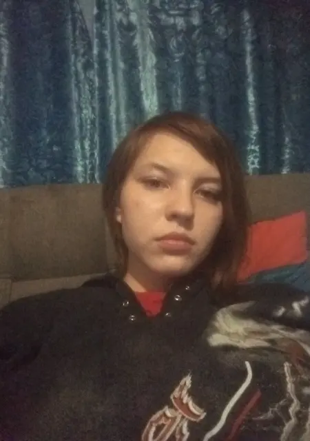 Ксения из Подольска, мне 20, познакомлюсь на одну ночь