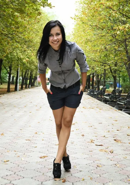 Ангелина из Кривого Рога, ищу на сайте знакомства на одну ночь