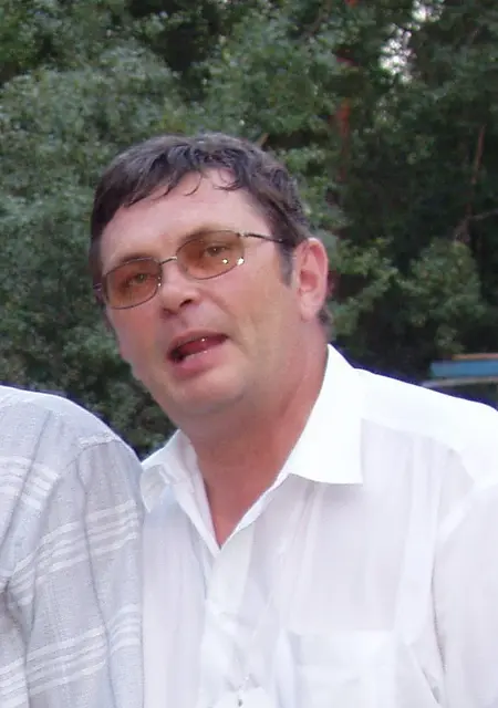 Destroyer из Сургута, мне 58, познакомлюсь на одну ночь