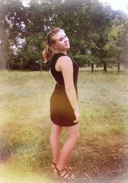 Танюшка из Херсона, ищу на сайте дружбу