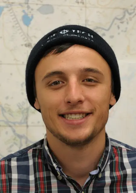 Я Nikita, 35, знакомлюсь на одну ночь в Магадане