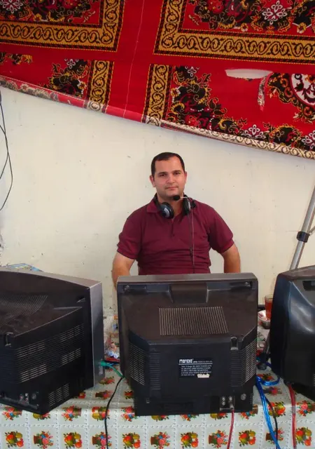 Azar из Астрахани, мне 50, познакомлюсь без обязательств