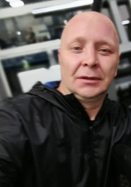 Я Дима, 39, знакомлюсь для постоянных отношений в Челябинске