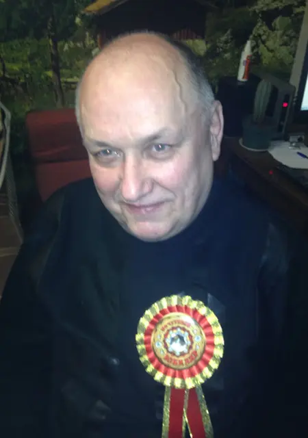 Я Геннадий, 70, знакомлюсь для общения в Калининграде