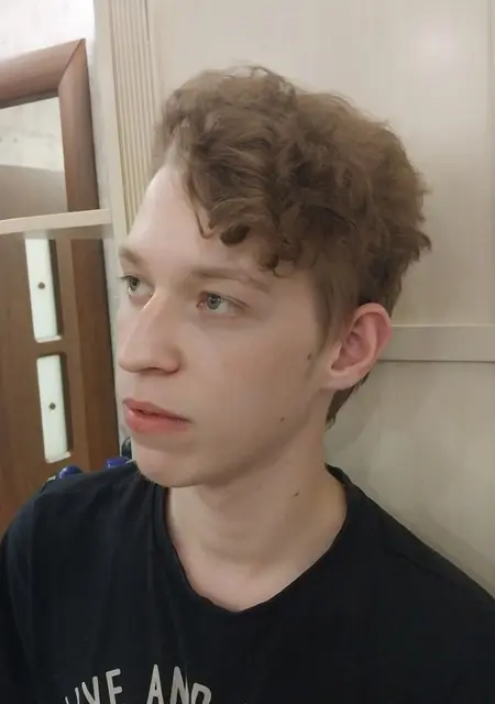 Payl из Чебоксар, ищу на сайте знакомства без обязательств